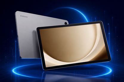 Samsung Galaxy Tab A9+ 11” 64GB - Tableta Android con Pantalla 90Hz y Sonido Dolby Atmos